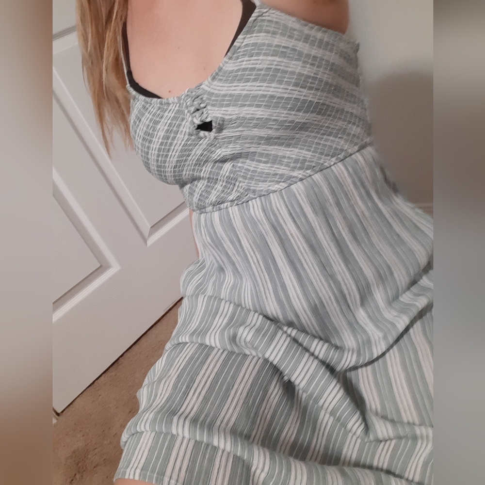 Summer dress